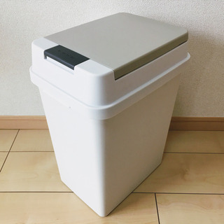 密閉ゴミ箱【Amazon高評価】
