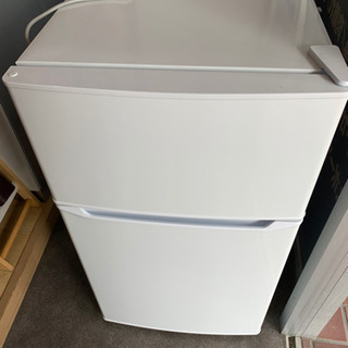 ⭐︎新品⭐︎ 85ℓ 冷蔵庫