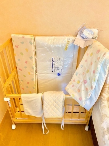 そいねーるムーブ＆専用布団