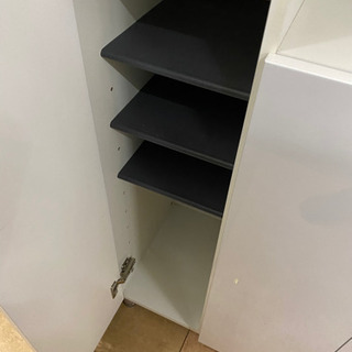 ニトリ 靴箱 シューズラック リサイクルショップ宮崎屋21.3.20 ...