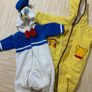 (取引決定)新品&中古 新生児～100センチ男の子