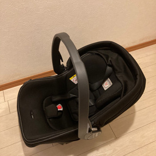 ベビーカー&ベビーシート】ペグペレーゴ si / primo viaggio トラベル 