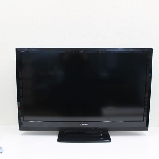 T596) TOSHIBA REGZA 液晶カラーテレビ 40A1 40型 ハイビジョン液晶TV 東芝 レグザ TV 2010年製