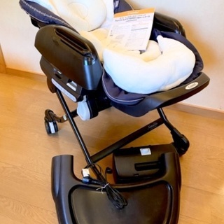 値下げます☆コンビ　最上位モデル／ネムリラ 値下げます☆コンビ 最上位モデル／ネムリラ