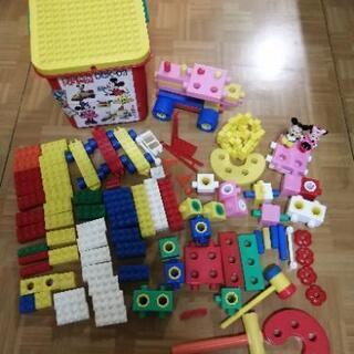 東京都の中古ダイヤブロックが無料 格安で買える ジモティー