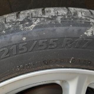 トヨタエスチィマACR30W