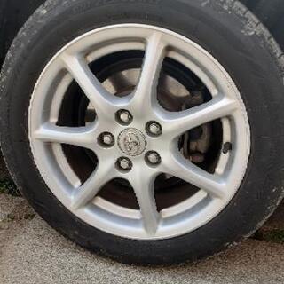 トヨタエスチィマACR30W