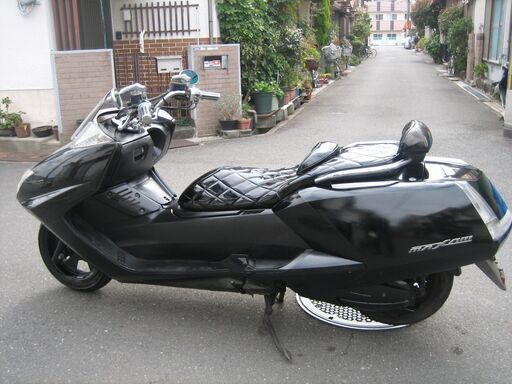 マグザム２５０　エンジン好調　格安　動画付 マグザム250 エンジン好調 動画付 マグザム 超綺麗エンジン絶好調