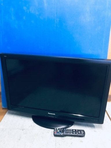 ♦️EJ1702B Panasonicテレビ 【2010年製】