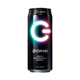 ZONE⭐️150円⭐️エナジードリンク