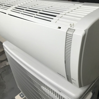 季節、空調家電 コロナルームエアコン COH-N2215R