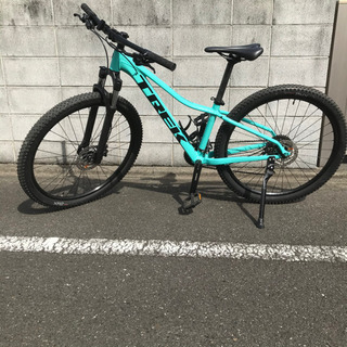 TREK Marin7 2020モデル　希少XSサイズ