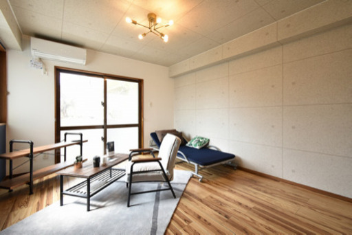 おしゃれなリノベーション済み賃貸アパート Higayuki 那覇のアパートの不動産 住宅情報 無料掲載の掲示板 ジモティー