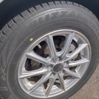 TOYO トーヨー 夏タイヤ NANO ENERGY ナノエナジー 195/65R15 4本 