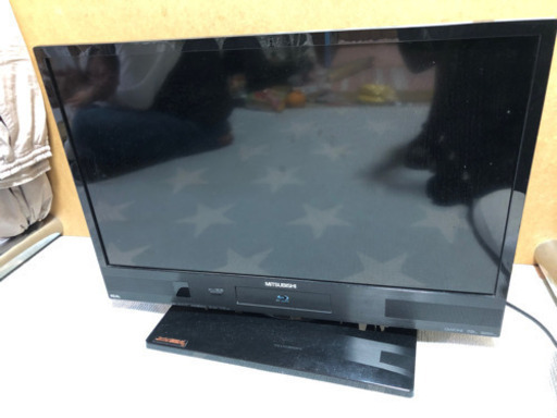 テレビ
