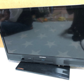 テレビ