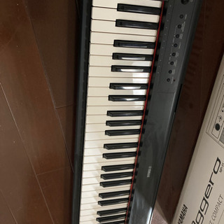 【ネット決済】YAMAHA NP-11電子ピアノ