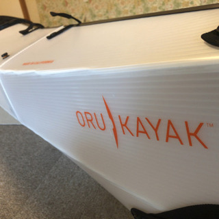 オルカヤック 
