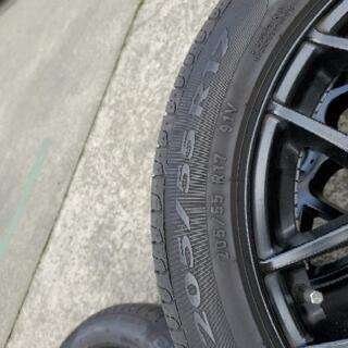 タイヤ、ホイール R60 クロスオーバー夏タイヤ