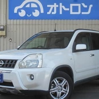 日産のSUV！エクストレイル！😍