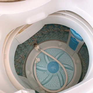 2020年製TOSHIBA全自動洗濯機6kg お届けします！