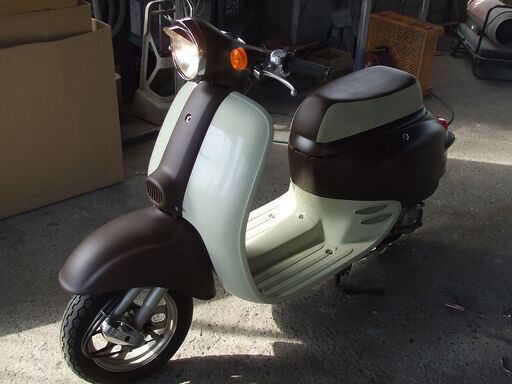 ホンダジョルノ2スト | procomm.ca