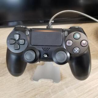 PS4 DUALSHOCK4 CUH-ZCT2J ブラック ワイ...