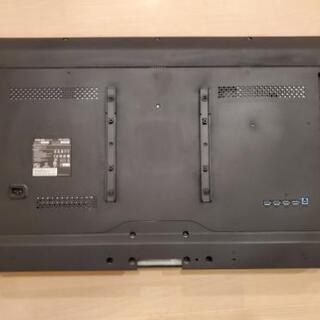 PHILIPSディスプレイ 4K BDM4065UC/11 HPモニターアーム付 PHILIPSディスプレイ 4K BDM4065UC/11 HPモニターアーム付