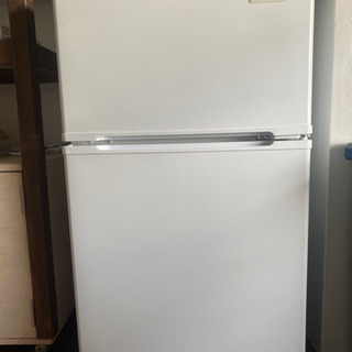 【ネット決済】冷蔵庫　洗濯機