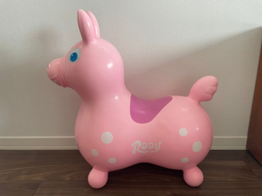 Rody ロディ　ピンク