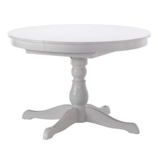 【ネット決済】IKEA白テーブル