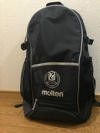 鹿児島情報高校　通学かばん