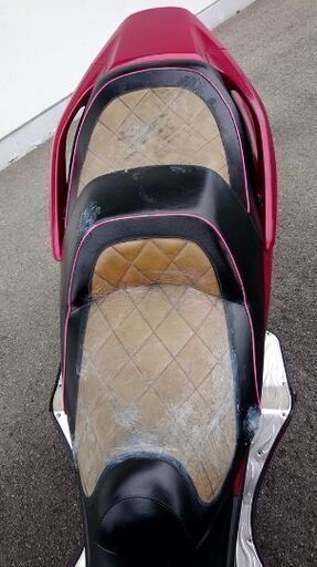 スカイウェイブcj46 スカイウェイブ cj46 Style Me シートカスタム