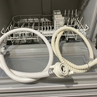 パナソニック食洗機 NP-TZ200 