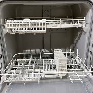 パナソニック食洗機 NP-TZ200 