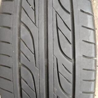 <出品は4月中旬迄！>タイヤホイールセット