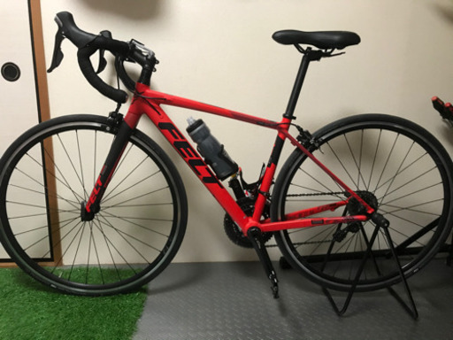 名車 FELT フェルト ロードバイク オール105コンポ Felt Bicycles 日本