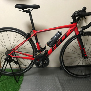 名車 FELT フェルト ロードバイク オール105コンポ