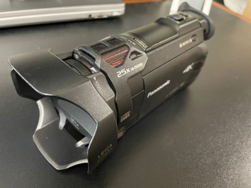 その他 panasonic HC-WXF990M