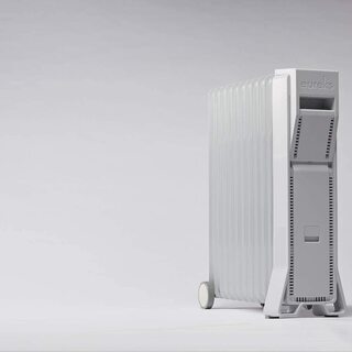 新品、未開封　オイルヒーター　ユーレックス　LF8BS　3畳～8畳　2017年発売品　エコモード　チャイルドロック　タイマー　高感度室温センサー　