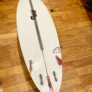 DHD ブラックダイヤモンド サーフボード 5'7 | skvp.co.uk
