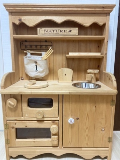定価35000円　オーダーメイド　キッチンセット