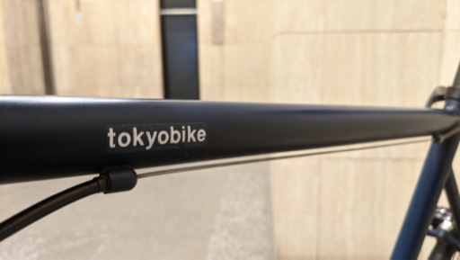 Tokyobike20 ミニベロ　自転車