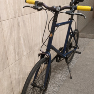 Tokyobike20 ミニベロ　自転車
