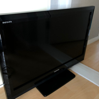 【確約済み】東芝 REGZA 32インチ テレビ 32A1