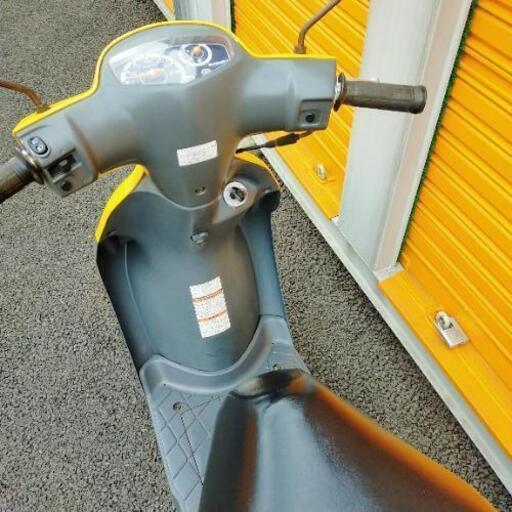 格安 実働ジャイロキャノピー バッテリー新品 千葉県柏市 配送可能 416