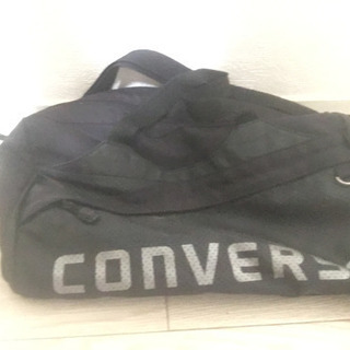 converse鞄
