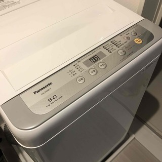 単身者におすすめ！まだ新しく綺麗な生活家電4点まとめて￥15,000です。取りに来て下さる方。