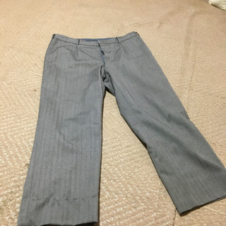 猪名川高校　制服　サイズ大きいです