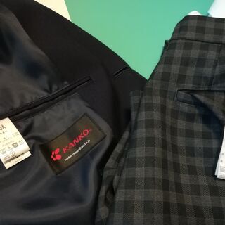 愛媛県東温高校制服　冬用男子　美品(3ケ月程度の使用）　※カバン、ヘルメット付き